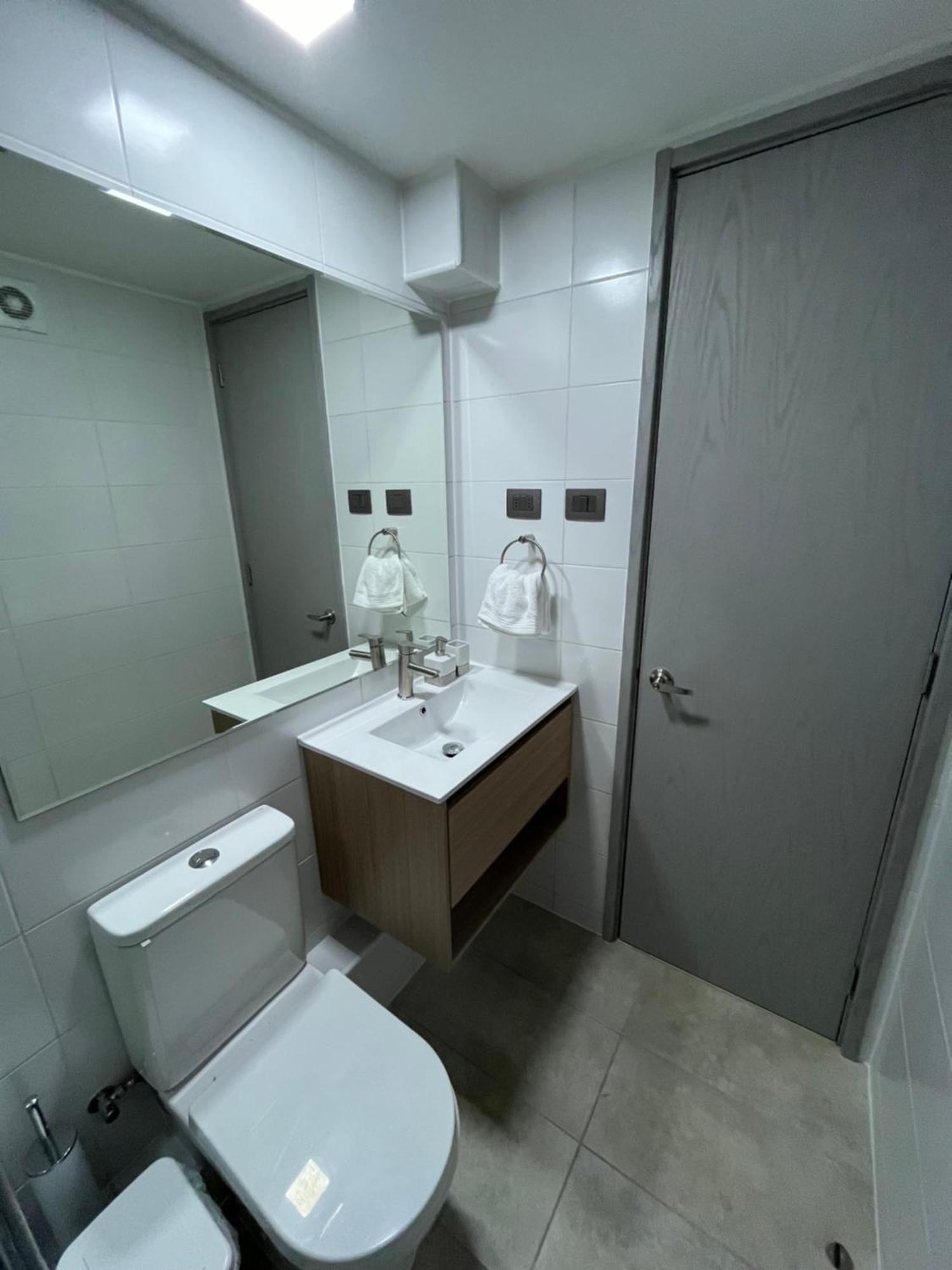 Departamento A Estrenar Apartamento